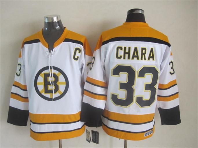 Boston Bruins jerseys-017